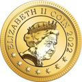 Elizabeth II Coin Channel 👑🇬🇧