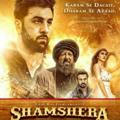 SHAMSHERA HINDI MOVIE