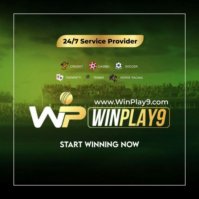 Winplay9.com