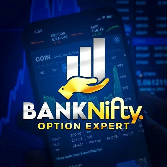 Bank Nifty Option Expert Jackpot Call