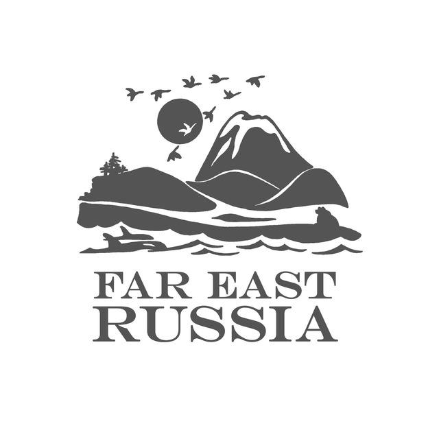 Дальний Восток | Far East Russia