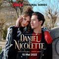 Daniel & Nicolette Fast Update