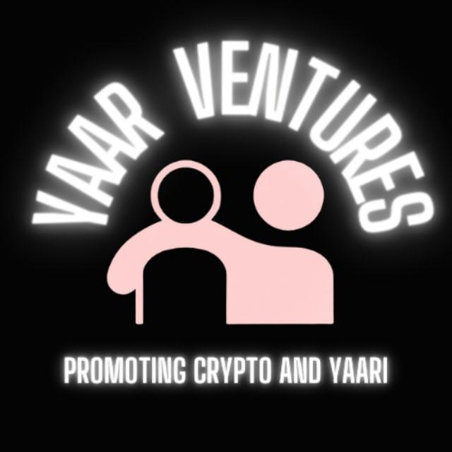 Yaar Ventures