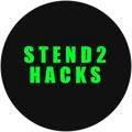 ПОМОЩЬ С ОШИБКАМИ STEND2HACKS