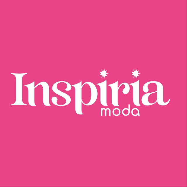 Inspiria Moda❤️