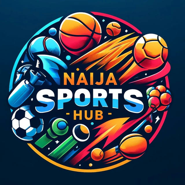 Naija Sports Hub
