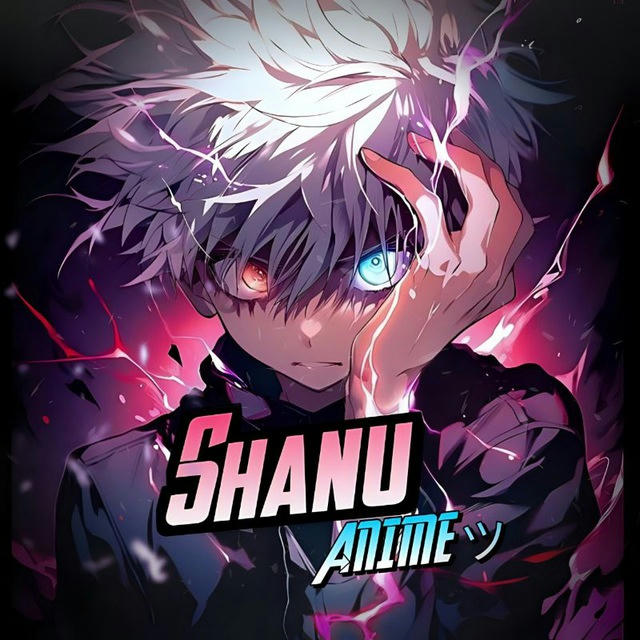 Shanu Anime