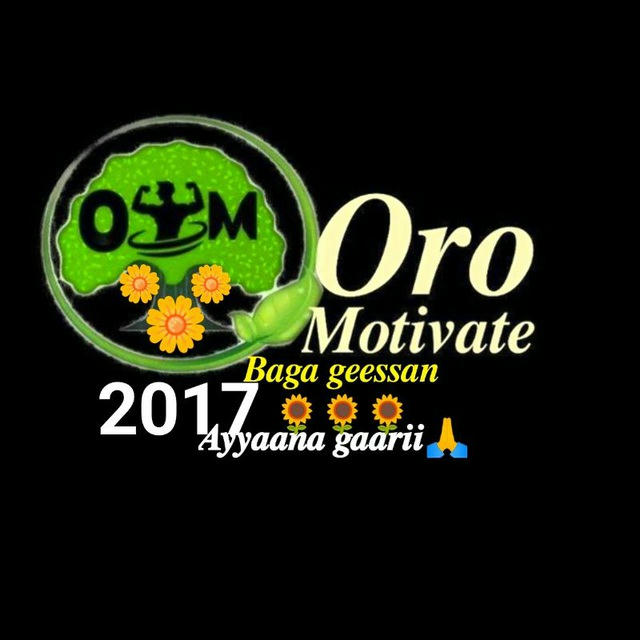 Oro Motivate