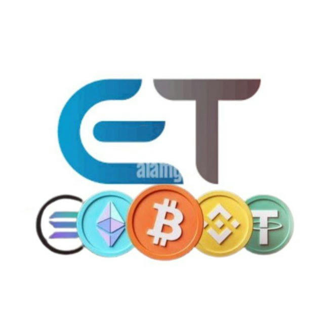 ET crypto