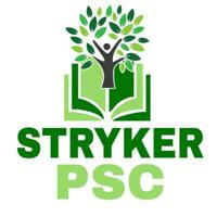 STRYKER LDC & LGS 2024 ✌️