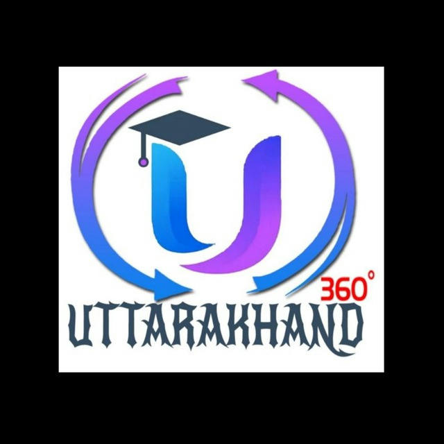 Uttarakhand 360°