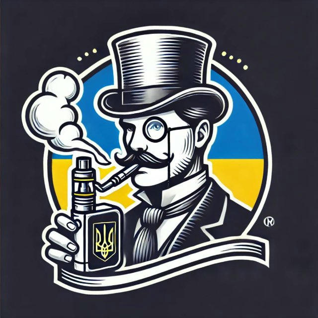 ОДНОРАЗКИ РІДИНА ПОДИ 🇺🇦
