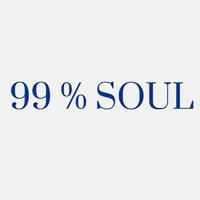 99% SOUL