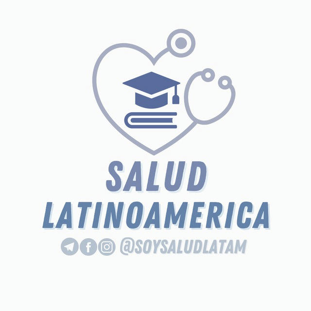 Salud Latinoamerica