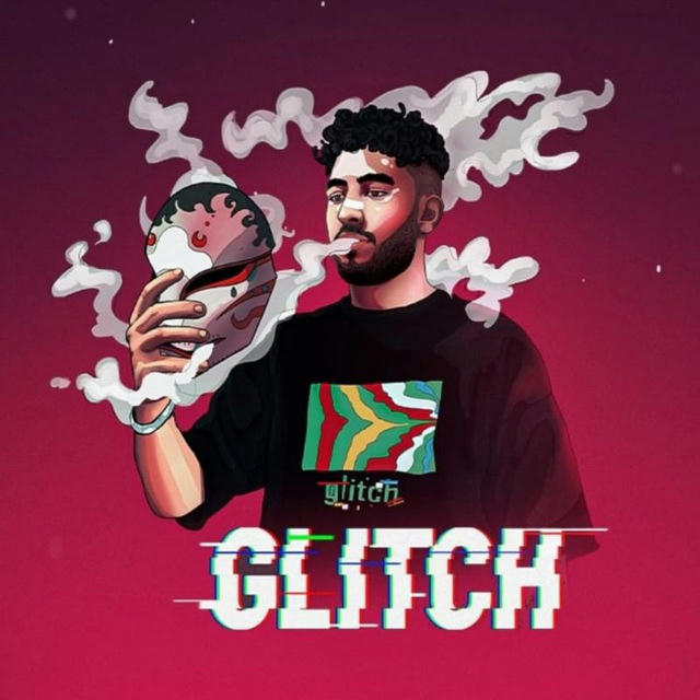 GLITCH STORE 🎭