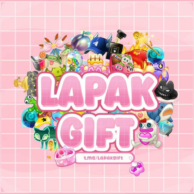 LAPAK GIFT