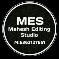 Mahesh Editing Studio