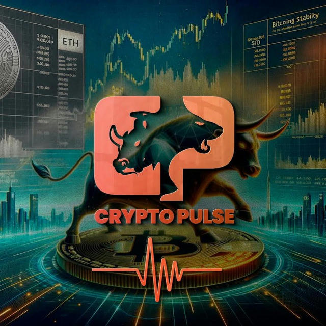Crypto Pulse