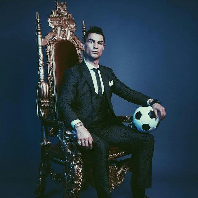 Borsacı Ronaldo