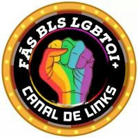 🇧🇷🌈LINKS CANAIS BLS,GLS FÃS LGBTQI+🇧🇷