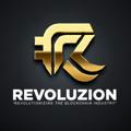 REVOLUZION Announcement Channel