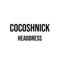 Cocoshnick Headdress