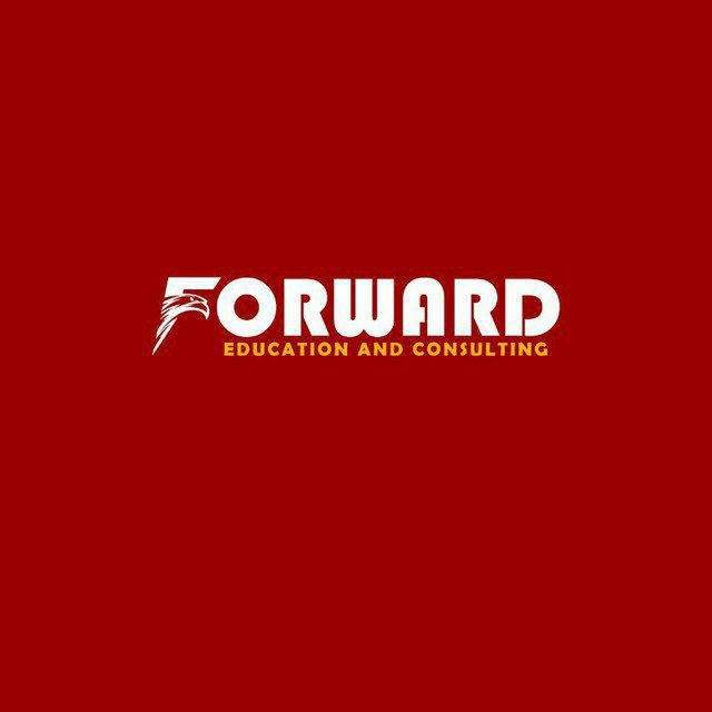 Forward consulting