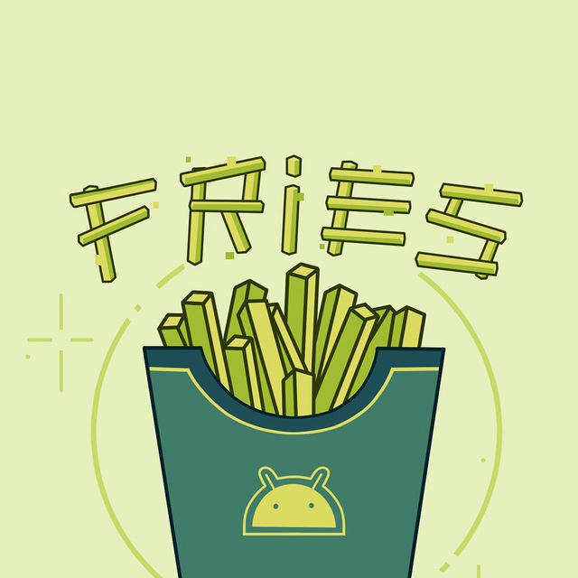 Redmi Note 10 | Fries 🍟