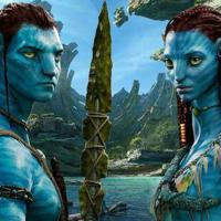 Avatar 2009 Sub indo