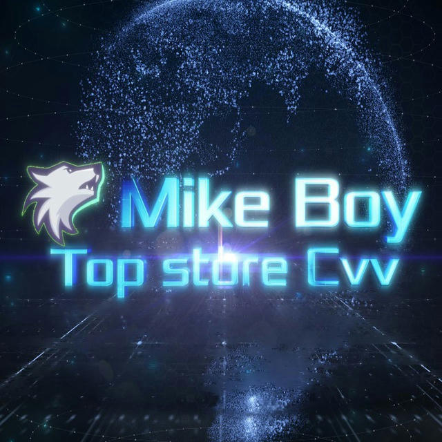 Mike Boy Fortune Club _Cvv