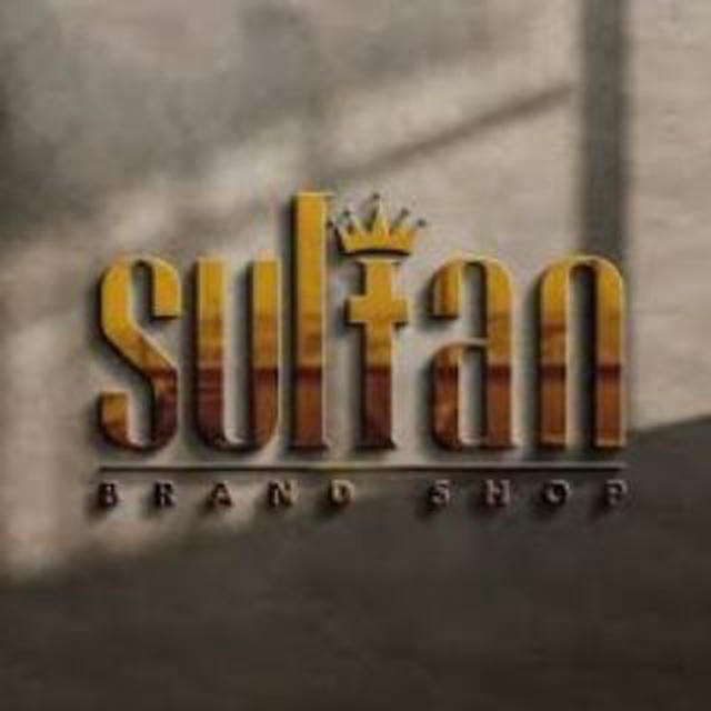 SULTAN THE BRAND ™