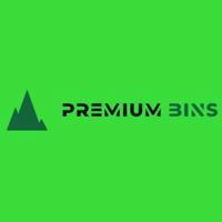 Premium bins