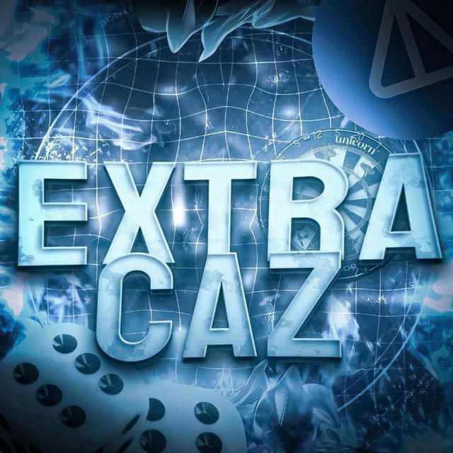 Новостной канал Extra Caz