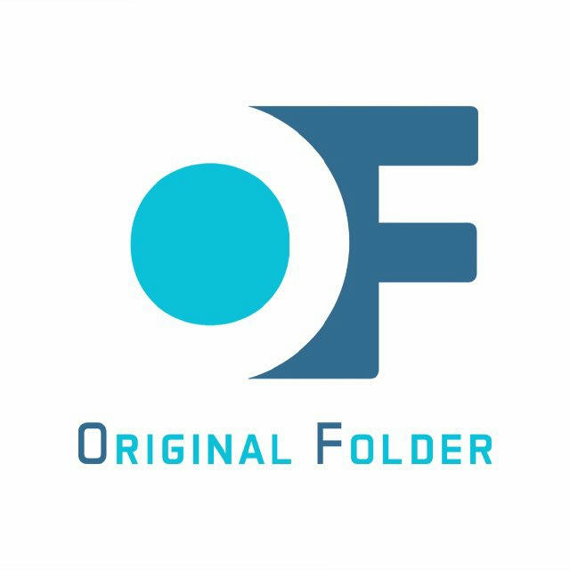 Original Folder