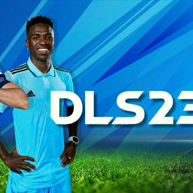 DREAM LEAGUE SOCCER 2023