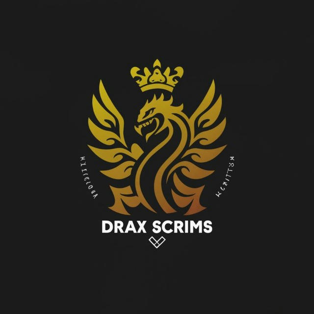 DRAX SCRIMS