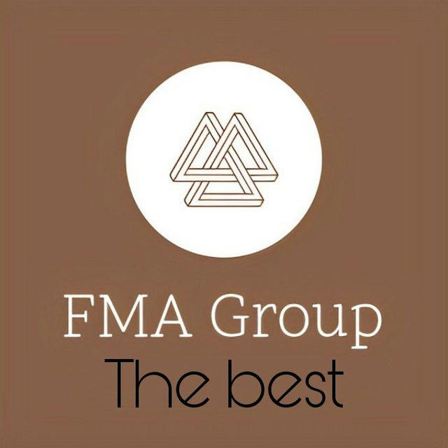FMA Group | الأساسيه