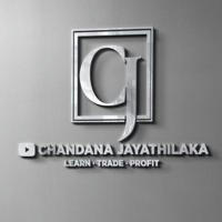 🔰CJ FX Free Signals🔰
