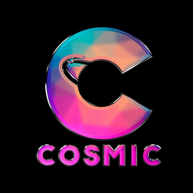 Cosmic Jam Channel