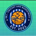 EBJ - CRICKET & BASKETBALL