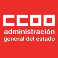 CCOO Empleo público en la AGE