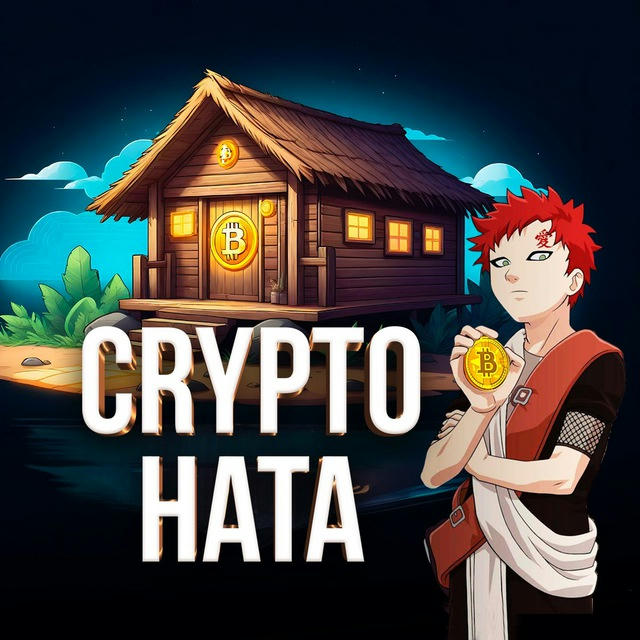 Crypto Hata