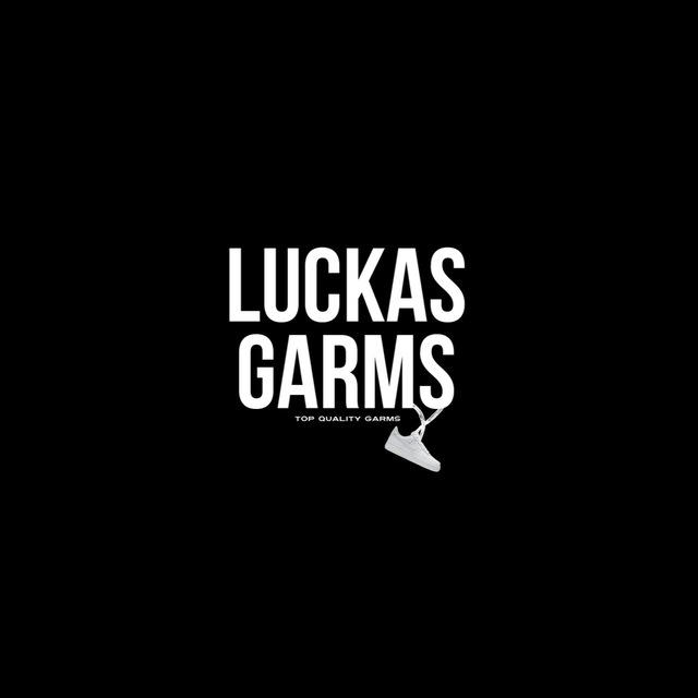 Luckas’s Garms🫡