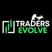 Traders Evolve 👑