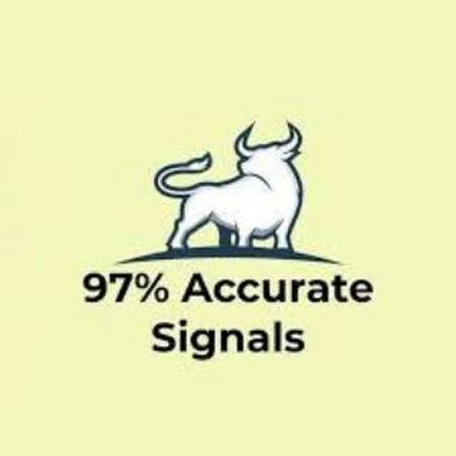 Gold 97 Accurate signal
