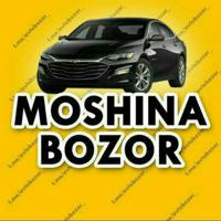Namangan Moshina Bozori