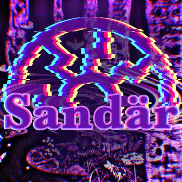 Sandär