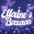 𐚱ﻌ◞ ellaine’s bazaar