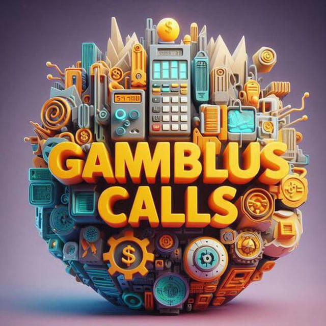 Gamblous Call’s 💎