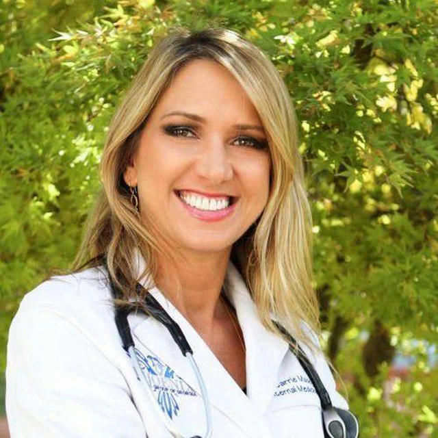 Dr. Carrie Madej